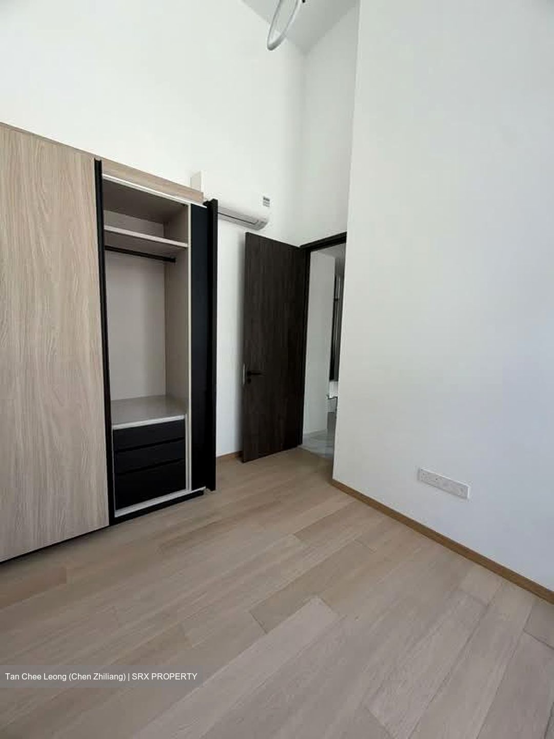 Jervois Mansion (D10), Apartment #534910041